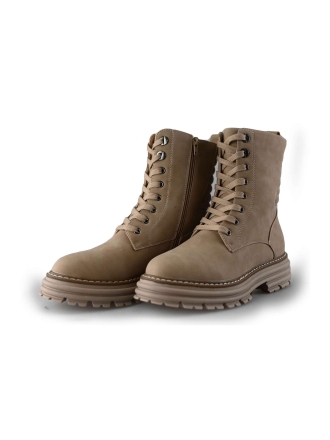 DSTRCT Veterboots Beige 214036