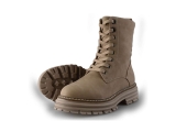 DSTRCT Veterboots