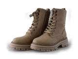 DSTRCT Veterboots