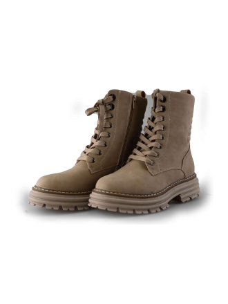 DSTRCT Veterboots
