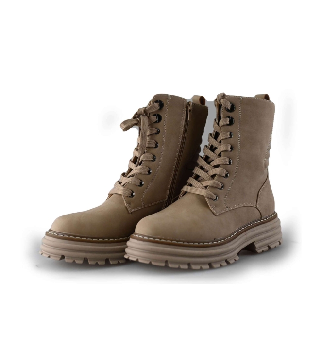 DSTRCT Veterboots