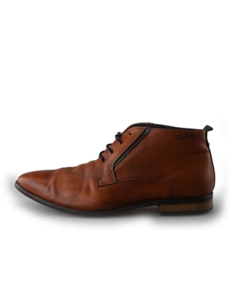 Berkelmans Nette schoenen Bruin 214065