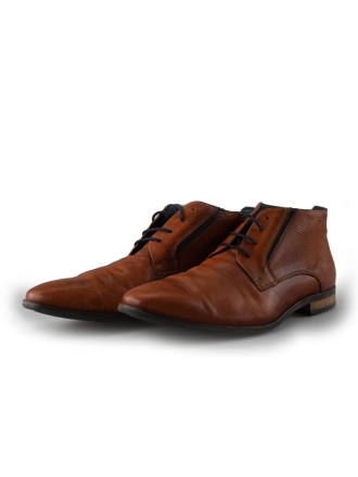 Berkelmans Nette schoenen Bruin 214065