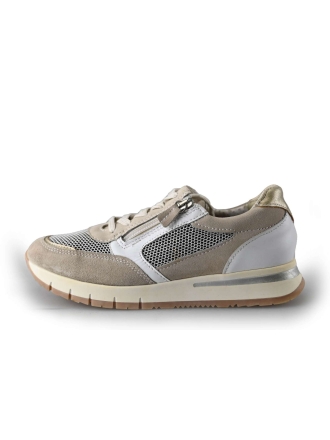 Sub55 Sneakers Beige 214074