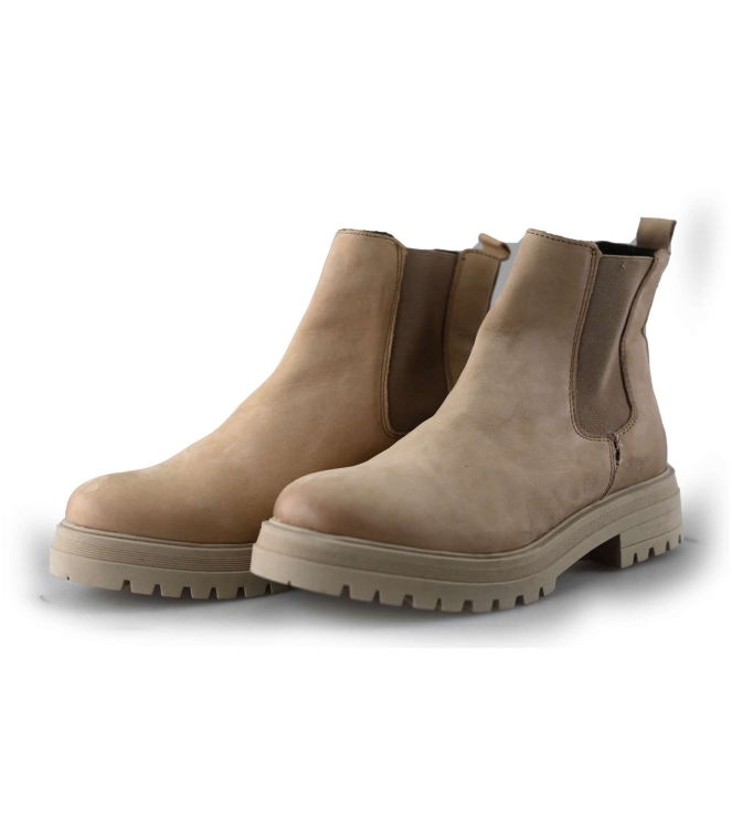 Sub55 Chelsea boots