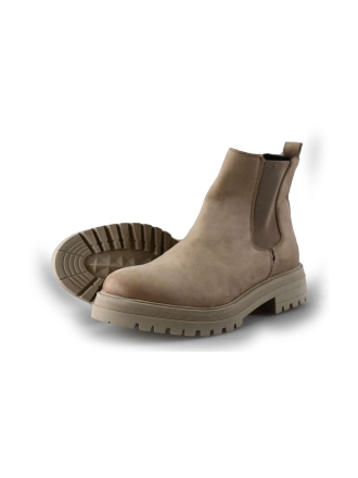 Sub55 Chelsea boots