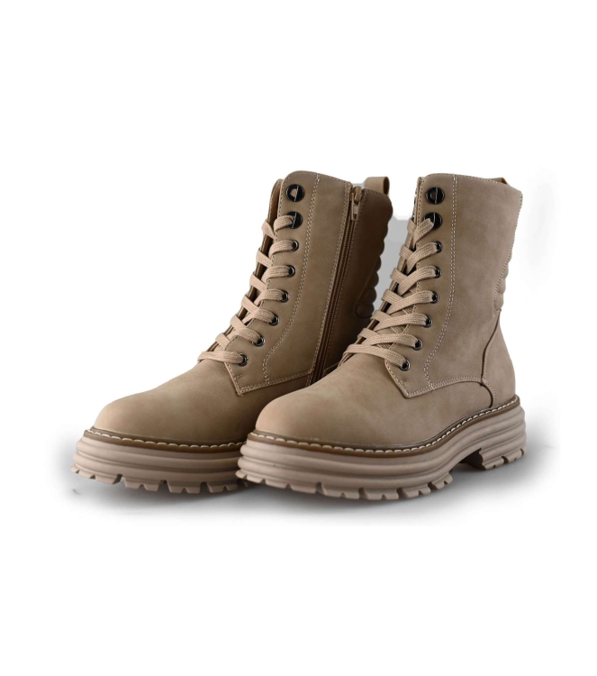 DSTRCT Veterboots