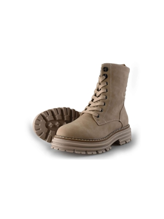 DSTRCT Veterboots