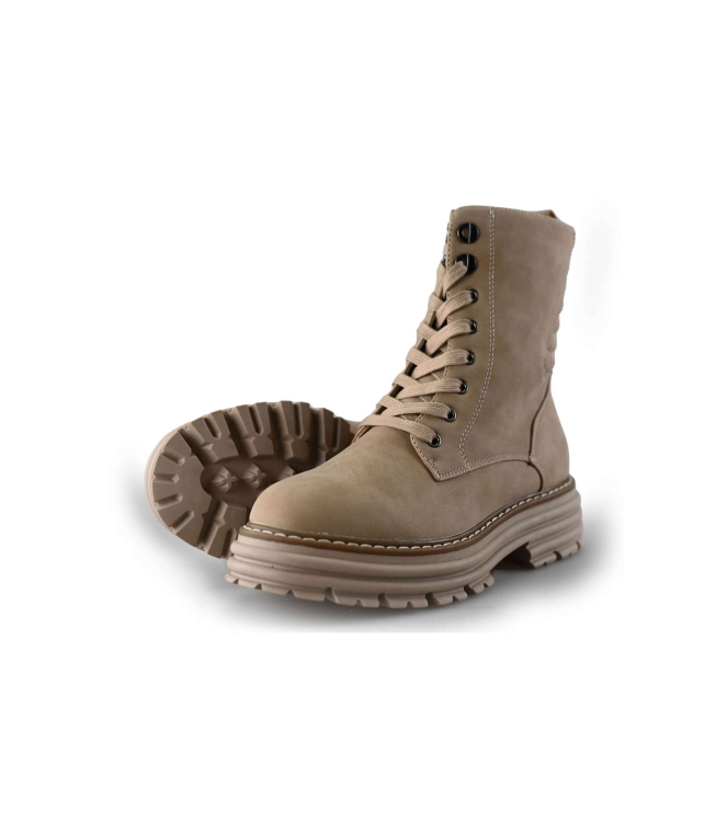 DSTRCT Veterboots