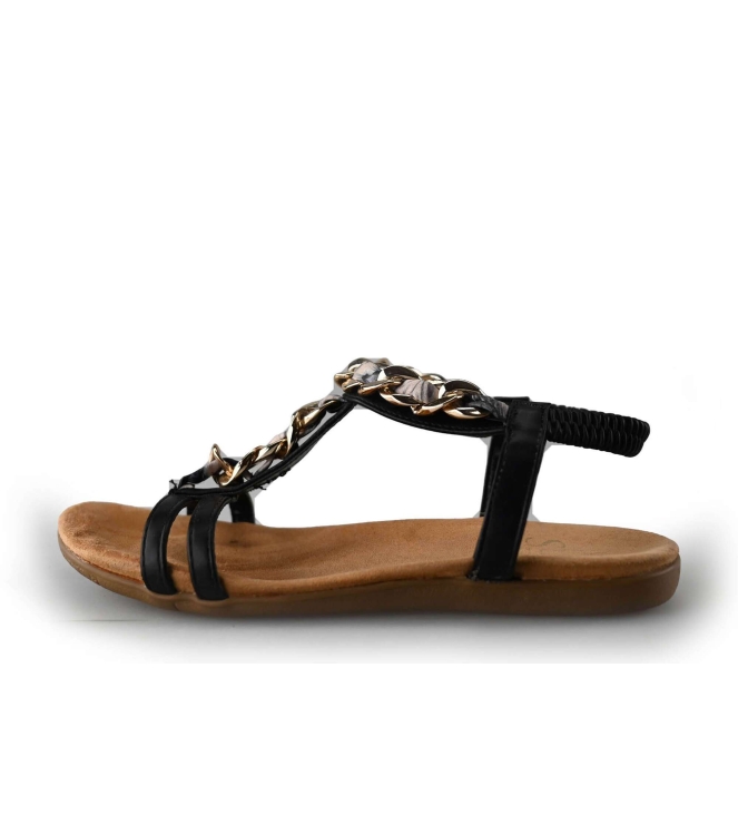 Sub55 Sandalen
