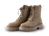 DSTRCT Veterboots