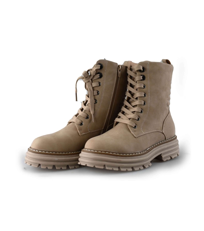 DSTRCT Veterboots