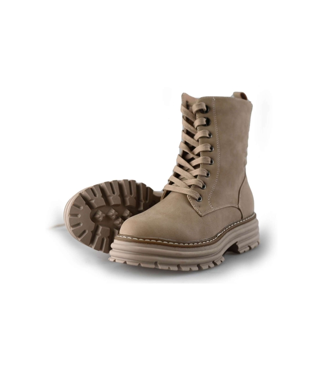 DSTRCT Veterboots