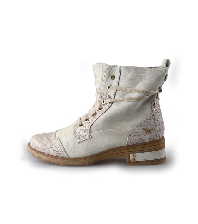 Mustang Veterboots