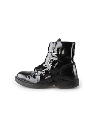 Sub55 Biker boots
