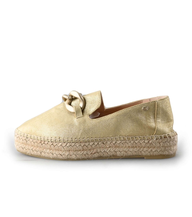 Fred de La Bretoniere Instappers