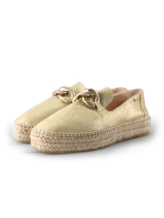 Fred de La Bretoniere Instappers