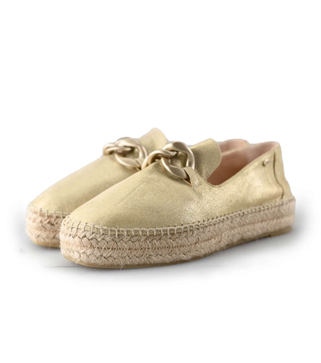 Fred de La Bretoniere Instappers