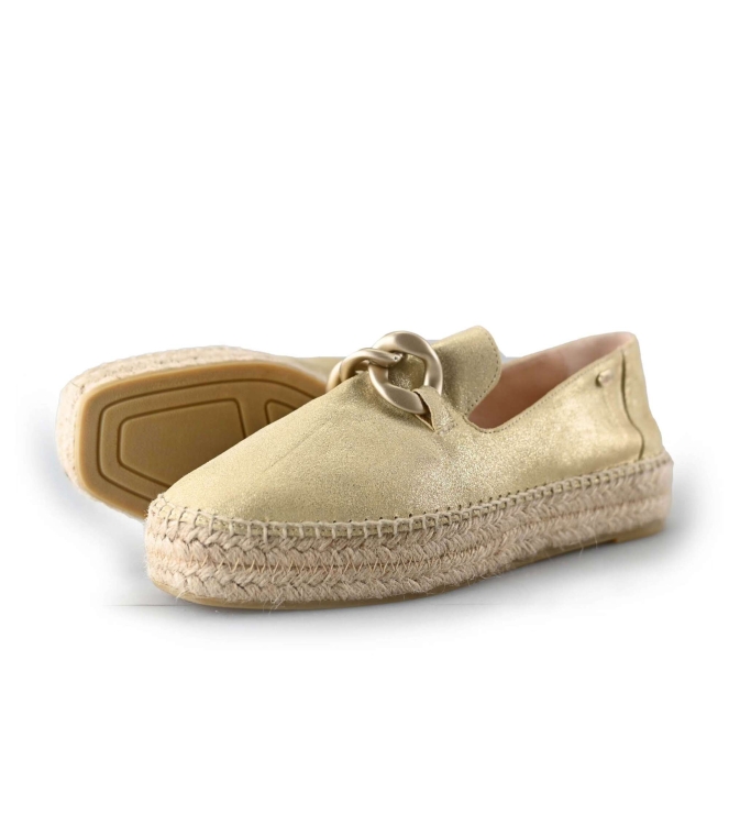 Fred de La Bretoniere Instappers