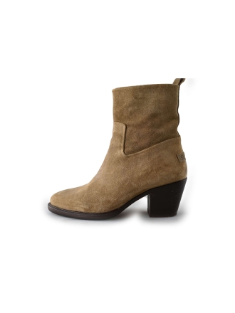 Shabbies Enkellaarzen