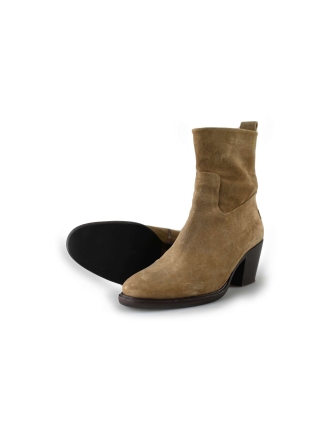 Shabbies Enkellaarzen