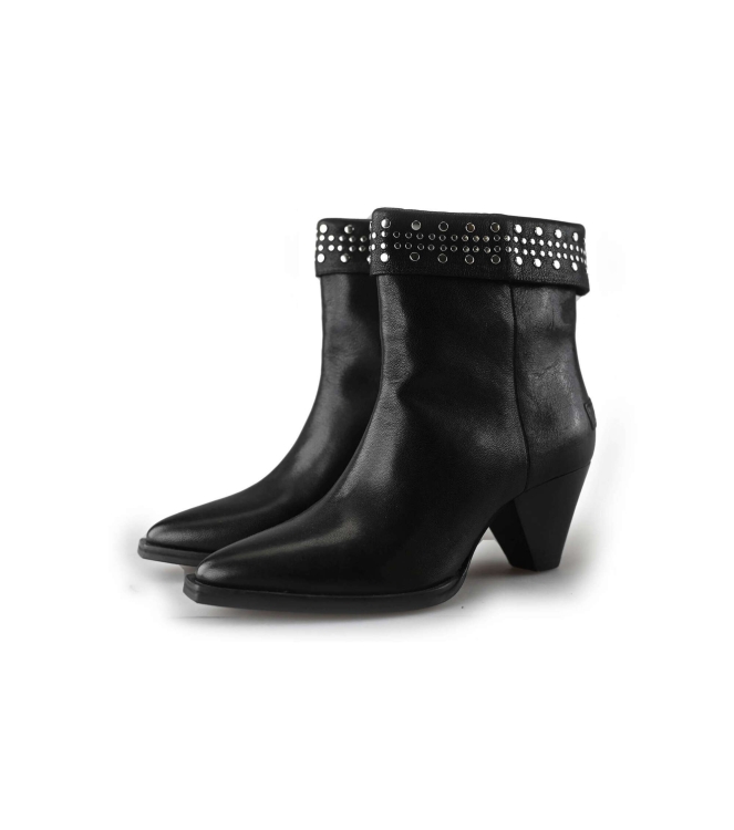 Shabbies Enkellaarzen