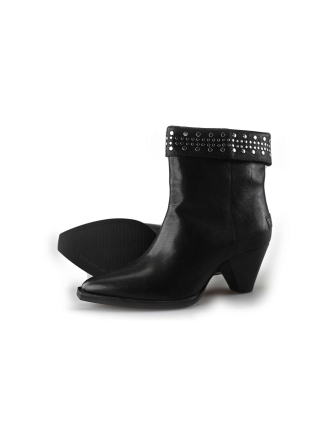 Shabbies Enkellaarzen