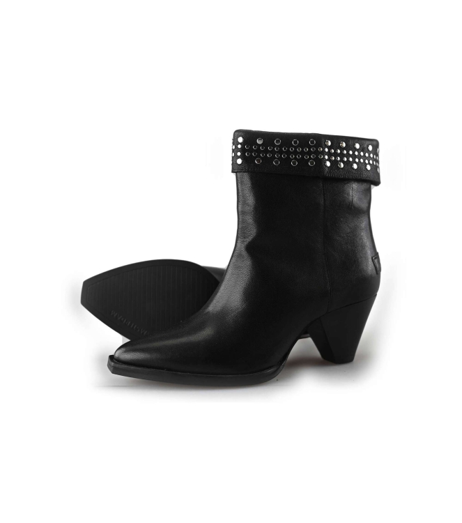 Shabbies Enkellaarzen