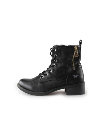 Mustang Veterboots