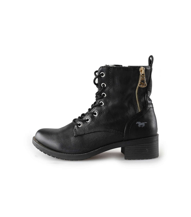 Mustang Veterboots