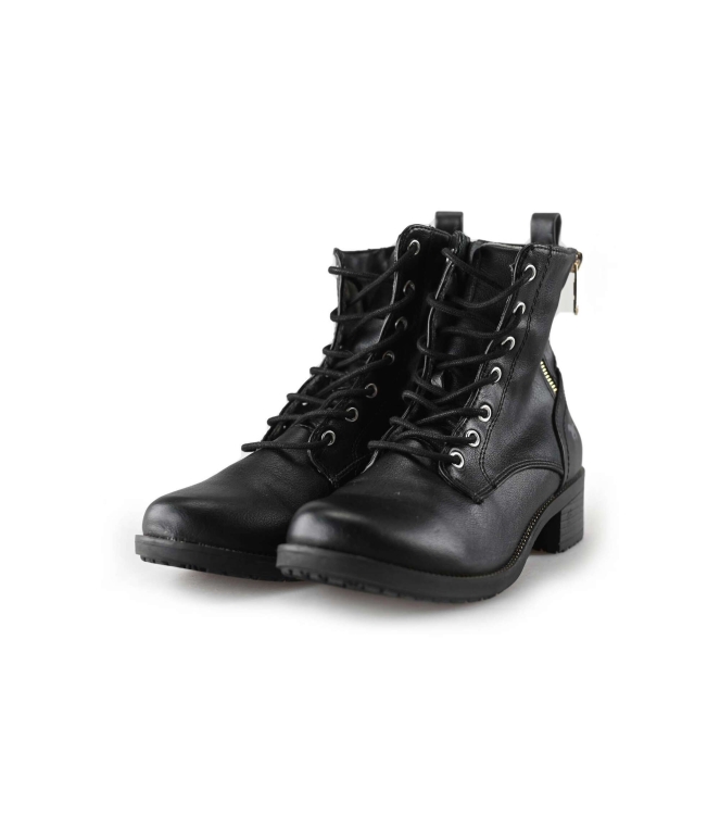 Mustang Veterboots