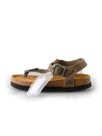 Hush Puppies Sandalen Groen 214337