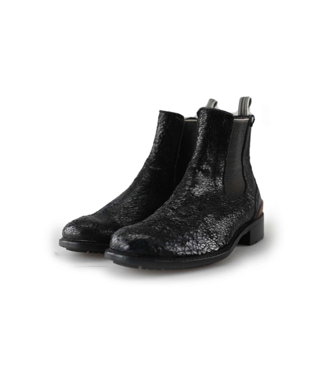 Floris van Bommel Enkellaarzen