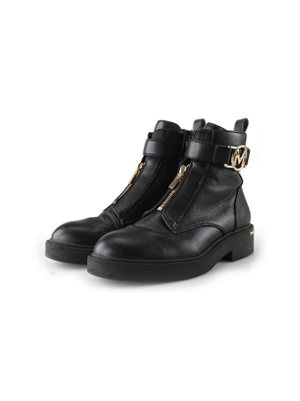 Medicus Enkellaarzen Zwart 214371