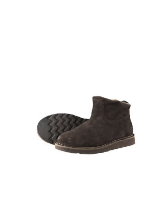 Shabbies Enkellaarzen