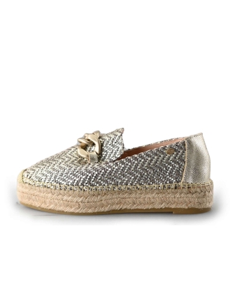 Fred de La Bretoniere Loafers