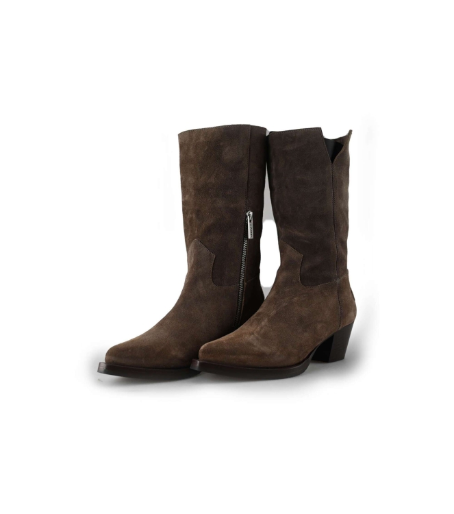 Shabbies Cowboy laarzen