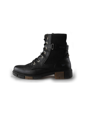 Mustang Veterboots