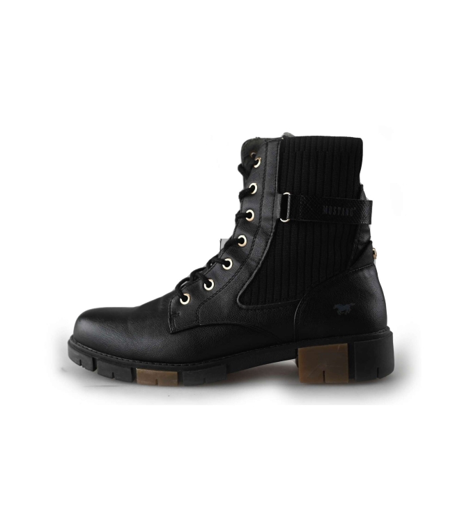 Mustang Veterboots