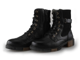Mustang Veterboots