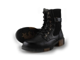 Mustang Veterboots
