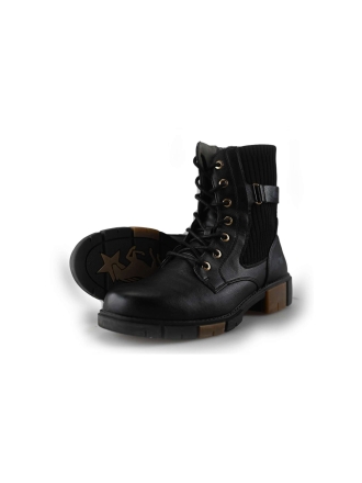 Mustang Veterboots