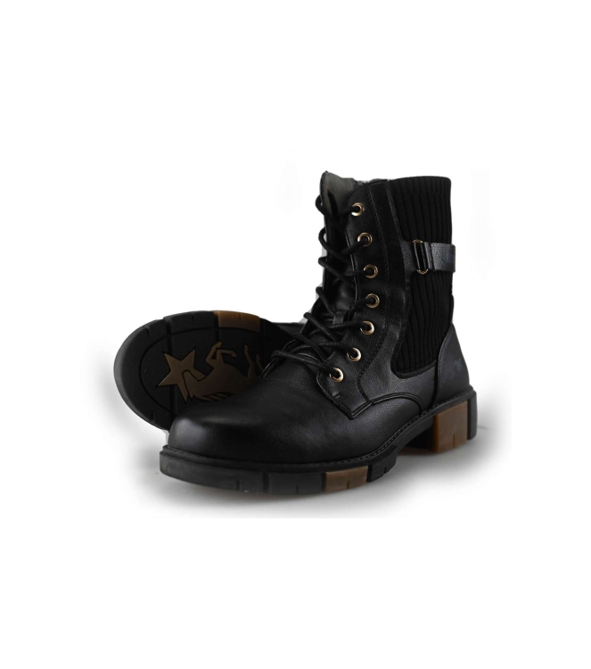 Mustang Veterboots