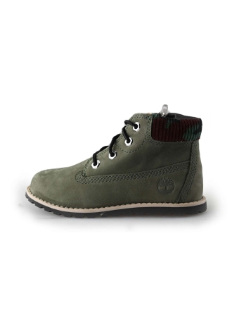 Timberland Veterboots