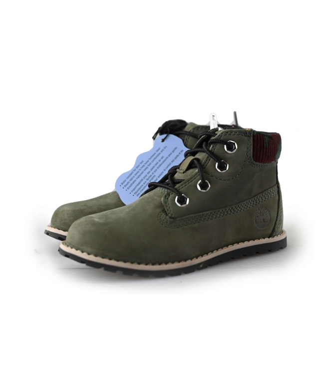 Timberland Veterboots