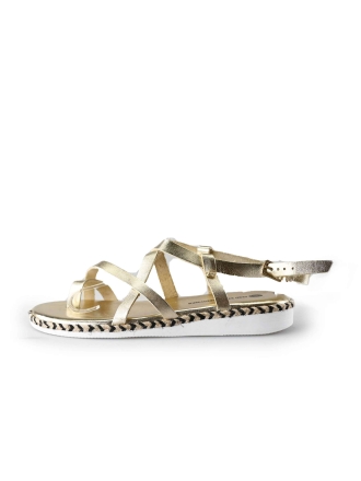 Fred de La Bretoniere Slippers