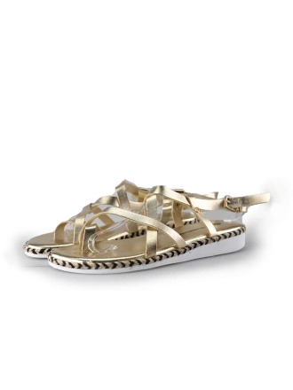 Fred de La Bretoniere Slippers