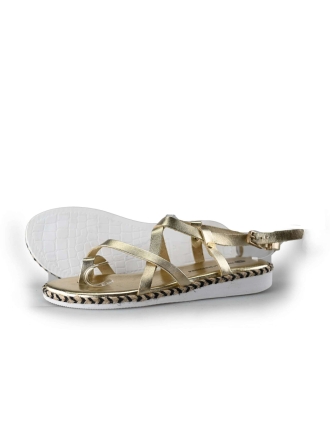 Fred de La Bretoniere Slippers