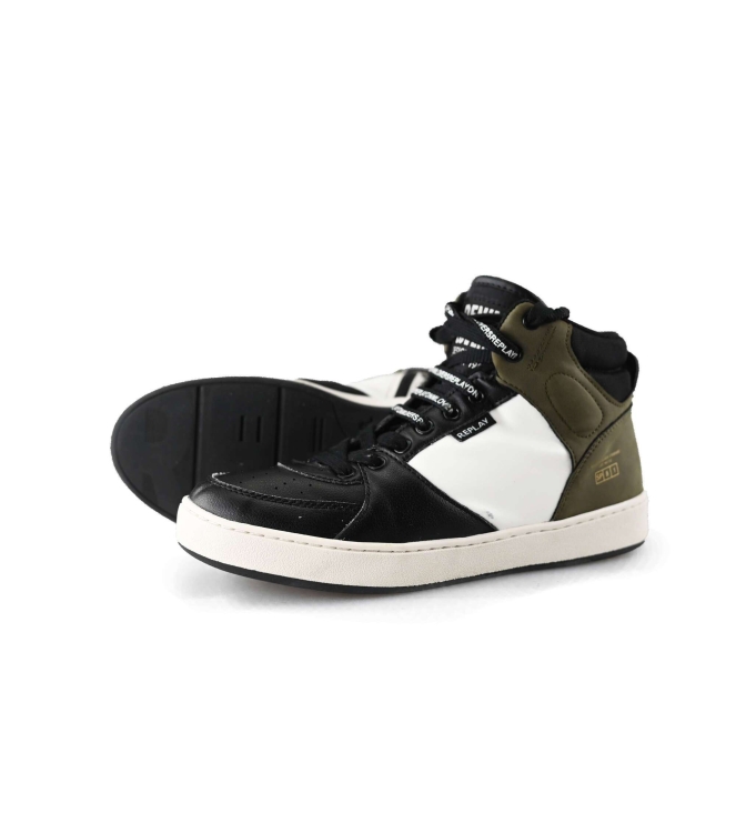 Replay Hoge sneakers