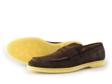 Alberto Bellini Loafers